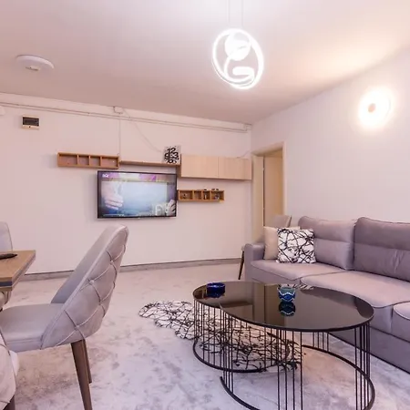 Five Apartment