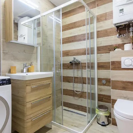 Apartment Five *