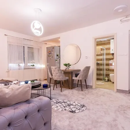 Five Apartment